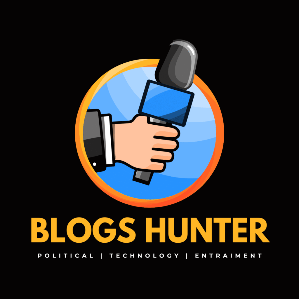 Blogs Hunter