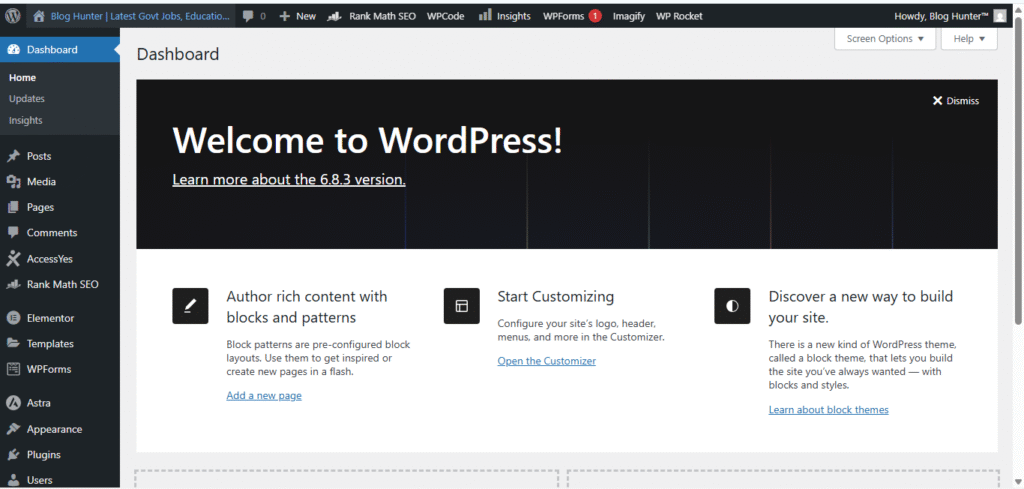WordPress 6.9 is Here: A Deep Dive into New Features, AI Tools, and What It Means for You